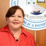 Dra. Dulce Pereyra
