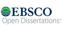 OpenDissertations