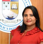 Dra. Angely Hernández José DDS, M.Ed.