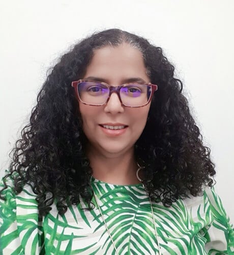 Josefina M. Brea Cedeño