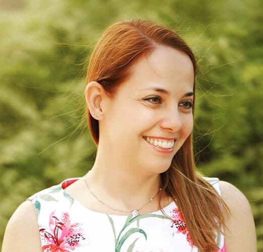 Julia Virginia Pimentel Jiménez