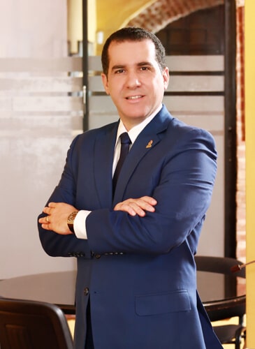Mariano E. Frontera Martínez