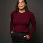 FOTO ARQ. MELISA VARGAS